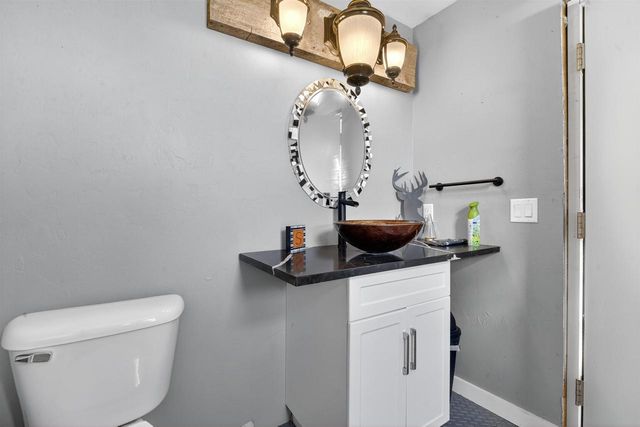 5304 SAMPSON ROAD, Abrams, WI 54101