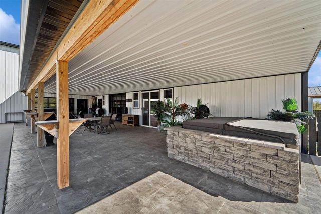 5304 SAMPSON ROAD, Abrams, WI 54101