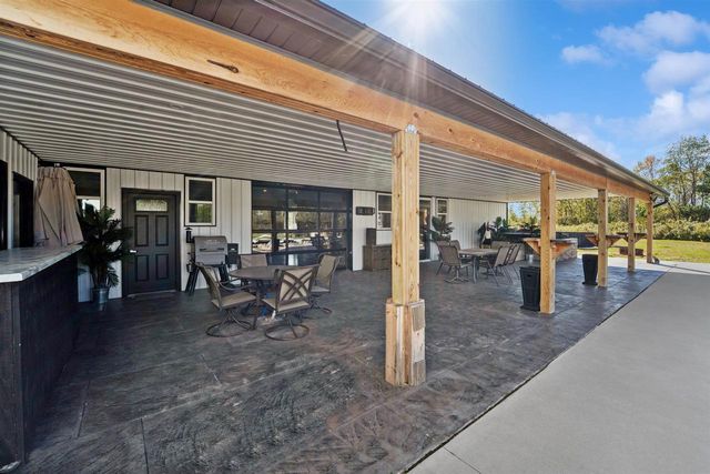 5304 SAMPSON ROAD, Abrams, WI 54101