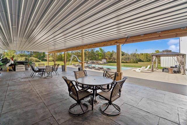 5304 SAMPSON ROAD, Abrams, WI 54101