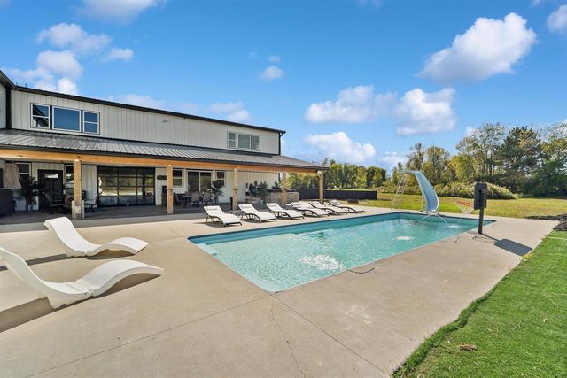 5304 SAMPSON ROAD, Abrams, WI 54101