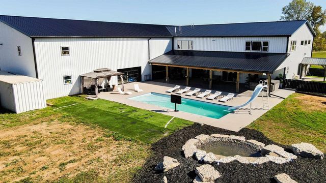 5304 SAMPSON ROAD, Abrams, WI 54101