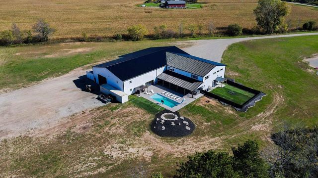 5304 SAMPSON ROAD, Abrams, WI 54101