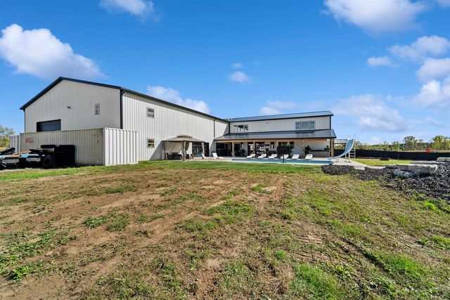 5304 SAMPSON ROAD, Abrams, WI 54101