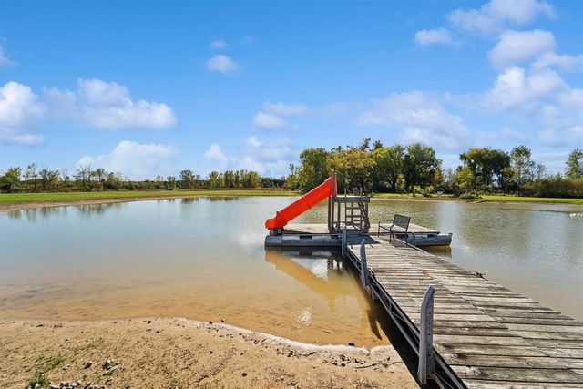 5304 SAMPSON ROAD, Abrams, WI 54101