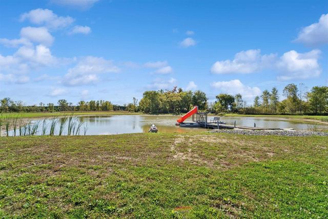 5304 SAMPSON ROAD, Abrams, WI 54101