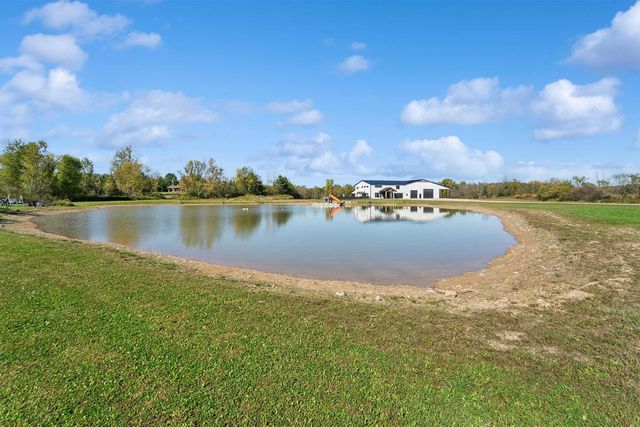 5304 SAMPSON ROAD, Abrams, WI 54101