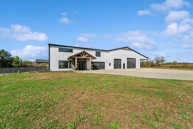 5304 SAMPSON ROAD, Abrams, WI 54101