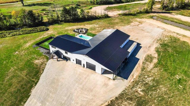 5304 SAMPSON ROAD, Abrams, WI 54101