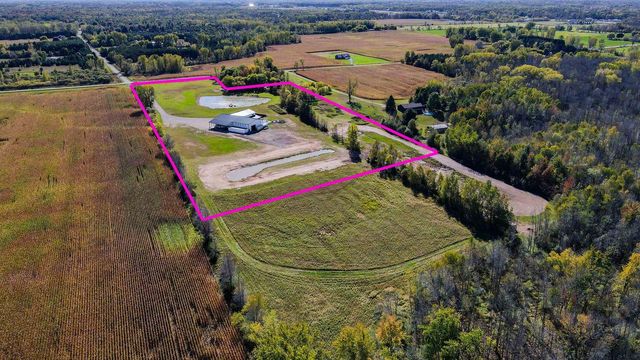 5304 SAMPSON ROAD, Abrams, WI 54101