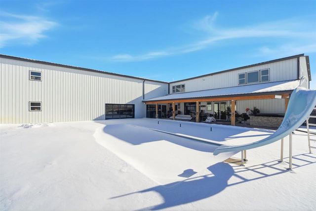 5304 SAMPSON ROAD, Abrams, WI 54101