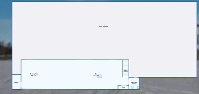 5304 SAMPSON ROAD, Abrams, WI 54101