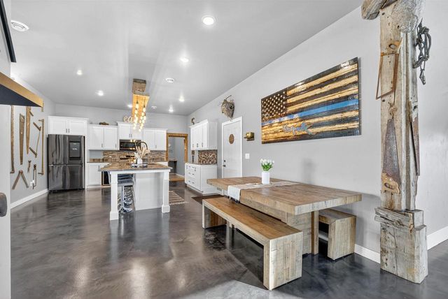 5304 SAMPSON ROAD, Abrams, WI 54101