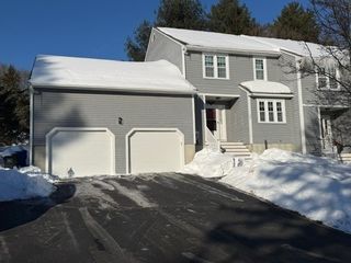 147 Laurelwood Dr 147, Hopedale, MA 01747
