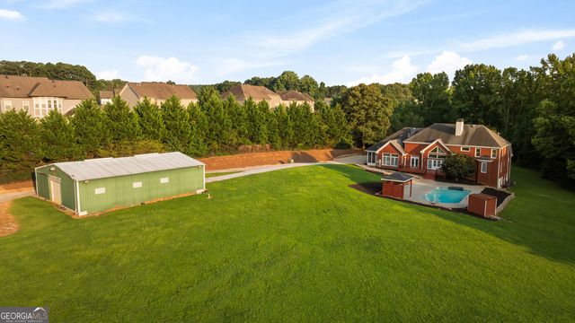 5240 Chestwick Place, Cumming, GA 30040