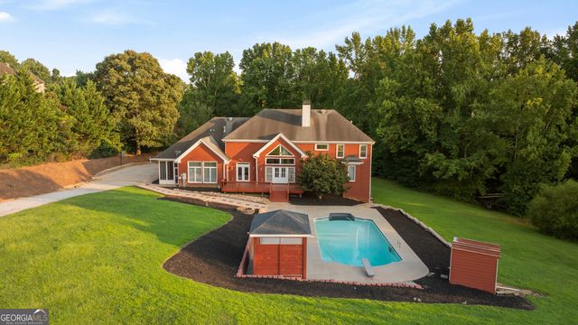 5240 Chestwick Place, Cumming, GA 30040