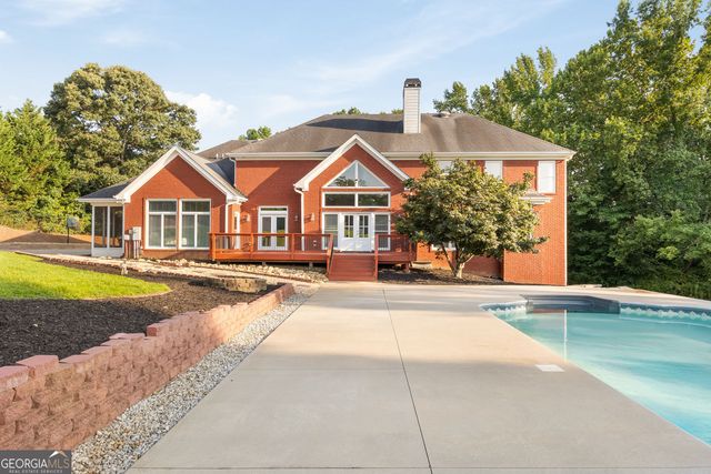 5240 Chestwick Place, Cumming, GA 30040