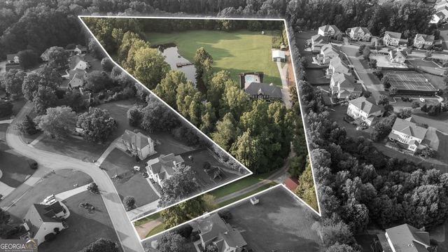 5240 Chestwick Place, Cumming, GA 30040