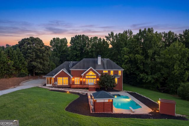 5240 Chestwick Place, Cumming, GA 30040