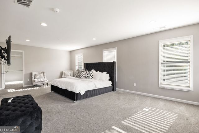 5240 Chestwick Place, Cumming, GA 30040