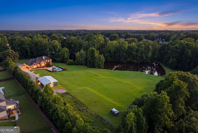 5240 Chestwick Place, Cumming, GA 30040