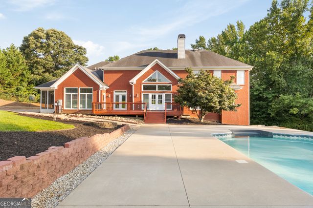 5240 Chestwick Place, Cumming, GA 30040