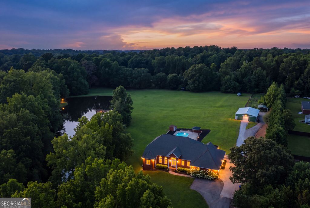 5240 Chestwick Place, Cumming, GA 30040