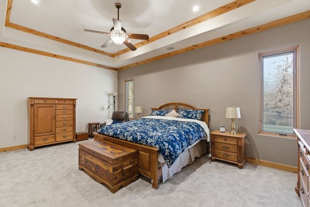 712 S Sugartree Drive, Lipan, TX 76462