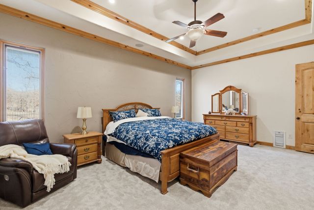 712 S Sugartree Drive, Lipan, TX 76462