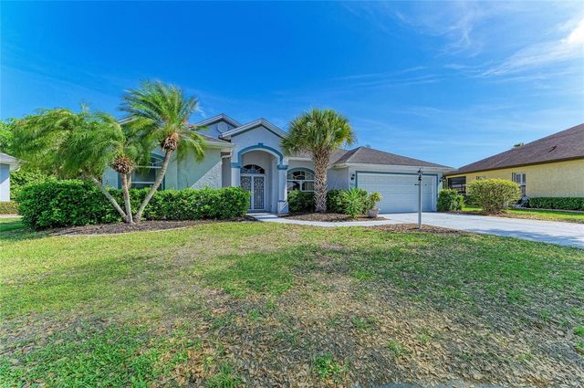 4805 76TH COURT E, Bradenton, FL 34203