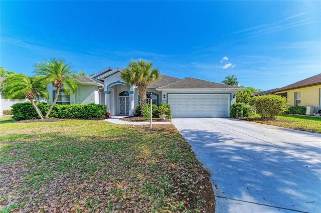 4805 76TH COURT E, Bradenton, FL 34203