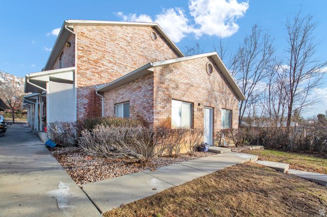 110 JEFFERSON, Ogden, UT 84404