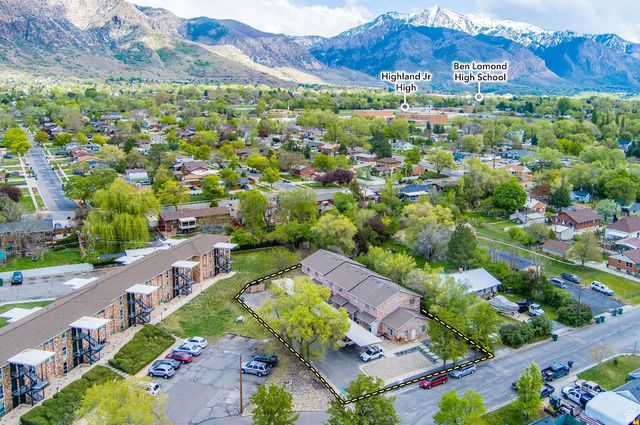 110 JEFFERSON, Ogden, UT 84404