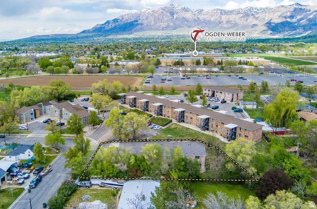 110 JEFFERSON, Ogden, UT 84404