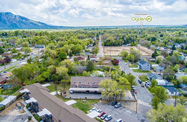 110 JEFFERSON, Ogden, UT 84404
