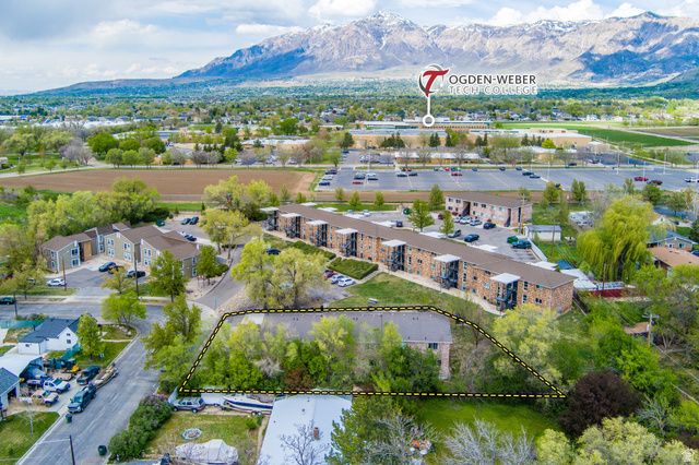 110 JEFFERSON, Ogden, UT 84404