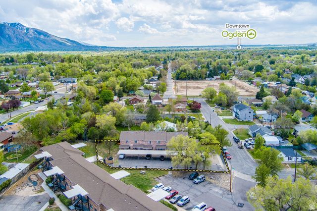 110 JEFFERSON, Ogden, UT 84404