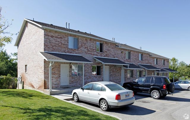 110 JEFFERSON, Ogden, UT 84404
