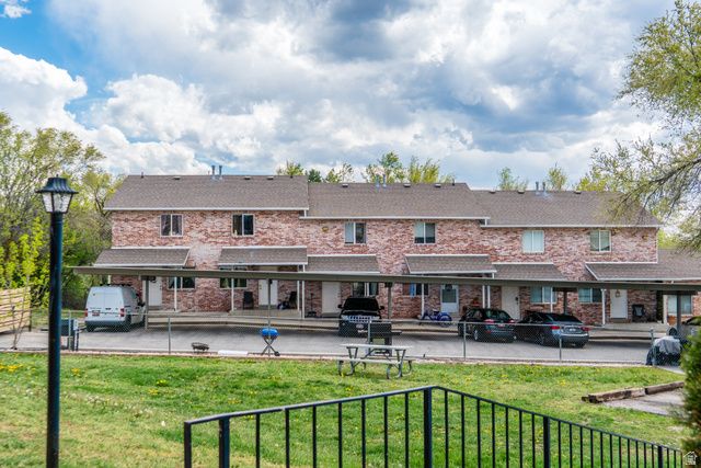 110 JEFFERSON, Ogden, UT 84404