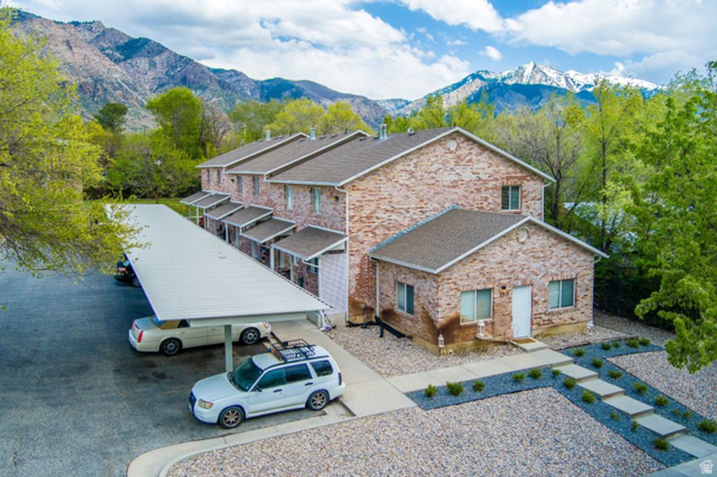 110 JEFFERSON, Ogden, UT 84404