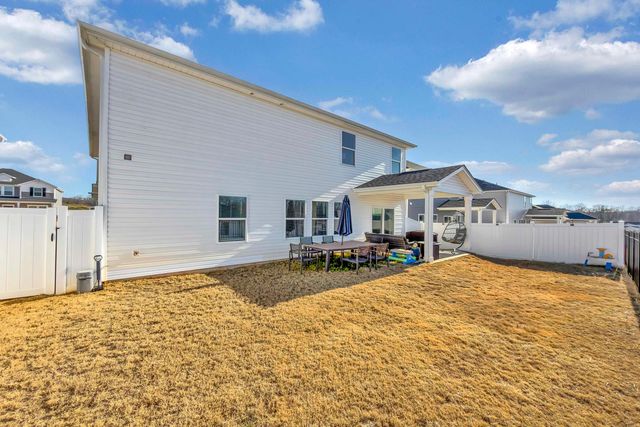 122 Firehole Road, Gray Court, SC 29645