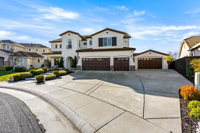 2365 Mendota Way, Roseville, CA 95747