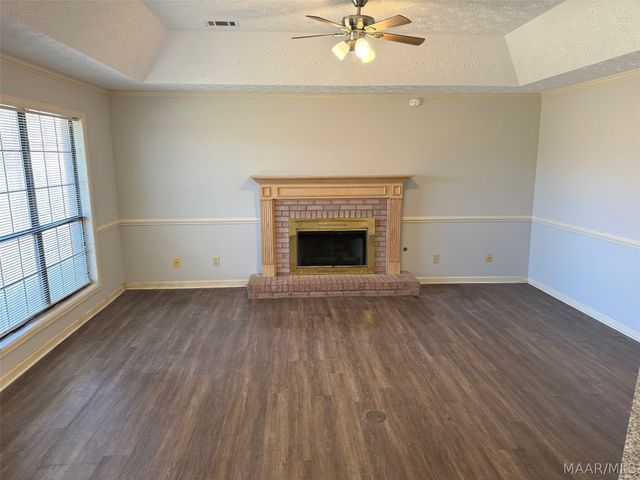 322 ABINGTON Street, Prattville, AL 36066