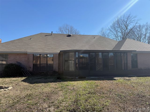 322 ABINGTON Street, Prattville, AL 36066