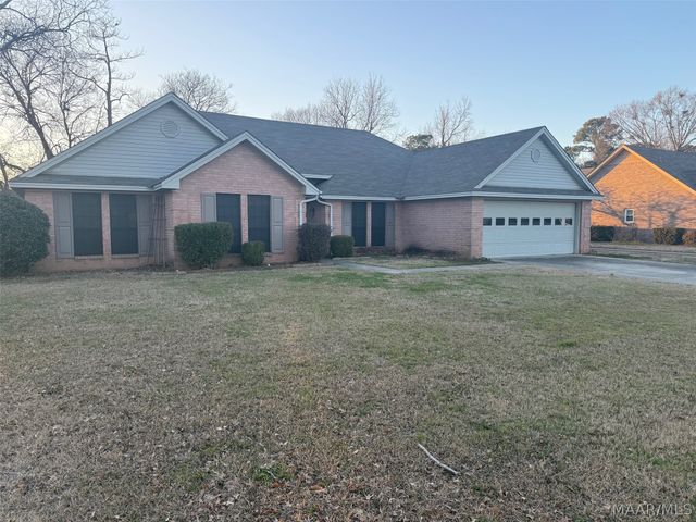 322 ABINGTON Street, Prattville, AL 36066