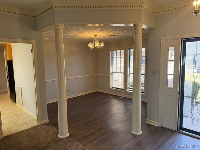 322 ABINGTON Street, Prattville, AL 36066