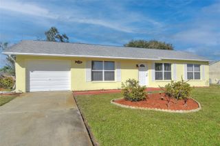 13366 BRONZE AVENUE, Port Charlotte, FL 33981