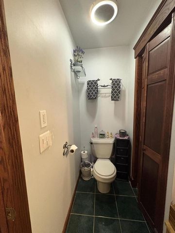 222 W Beloit STREET, Darien, WI 53114