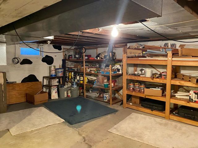 222 W Beloit STREET, Darien, WI 53114
