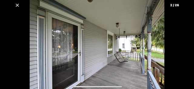 222 W Beloit STREET, Darien, WI 53114